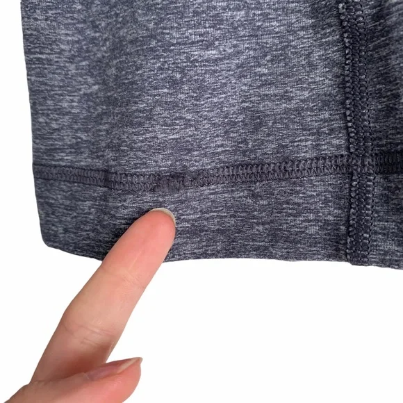 Lululemon Run Dash Pullover Half Zip Jacket size 2 - Picture 9 of 10